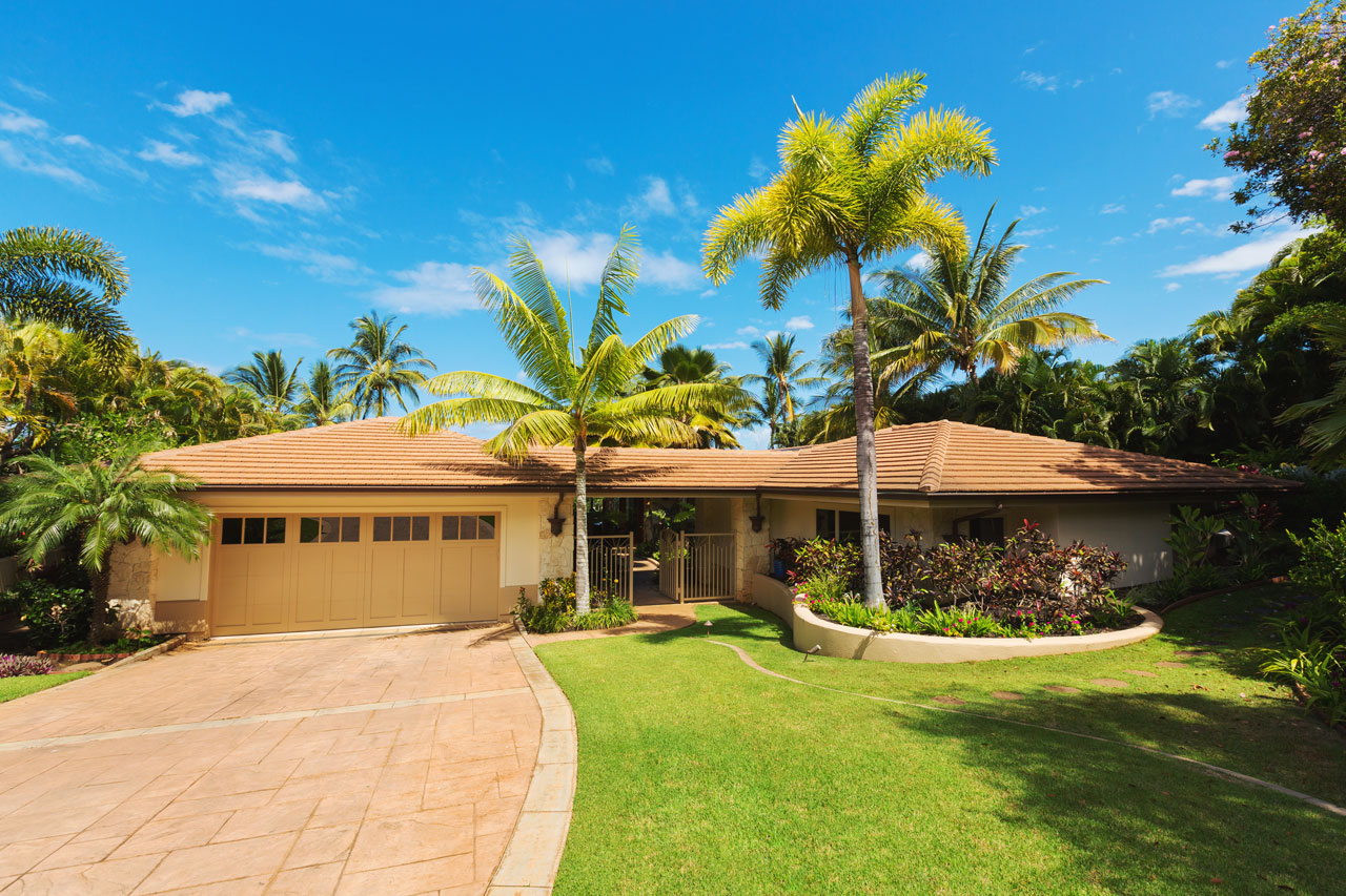 Hawaii Home Inspections