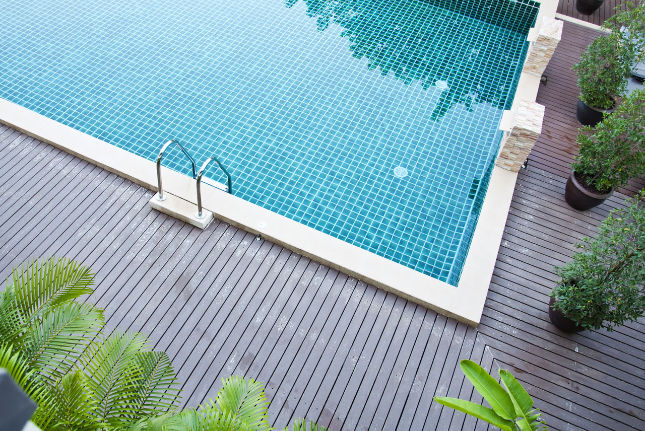 Pool & Home Inspection Services